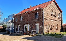 Das Jaartn - Boardinghouse Appartements & Ferienwohnung