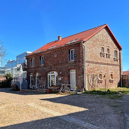 Das Jaartn - Boardinghouse Appartements & Ferienwohnung Schönefeld Exterior foto