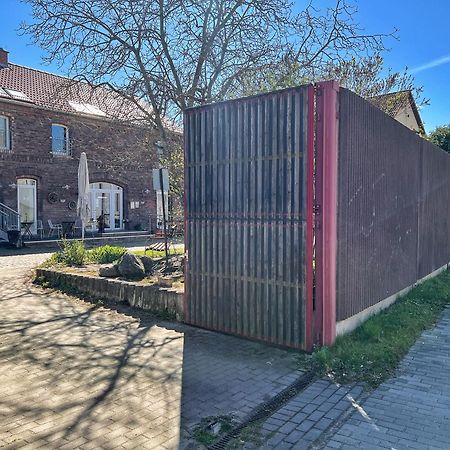 Das Jaartn - Boardinghouse Appartements & Ferienwohnung Schönefeld Exterior foto