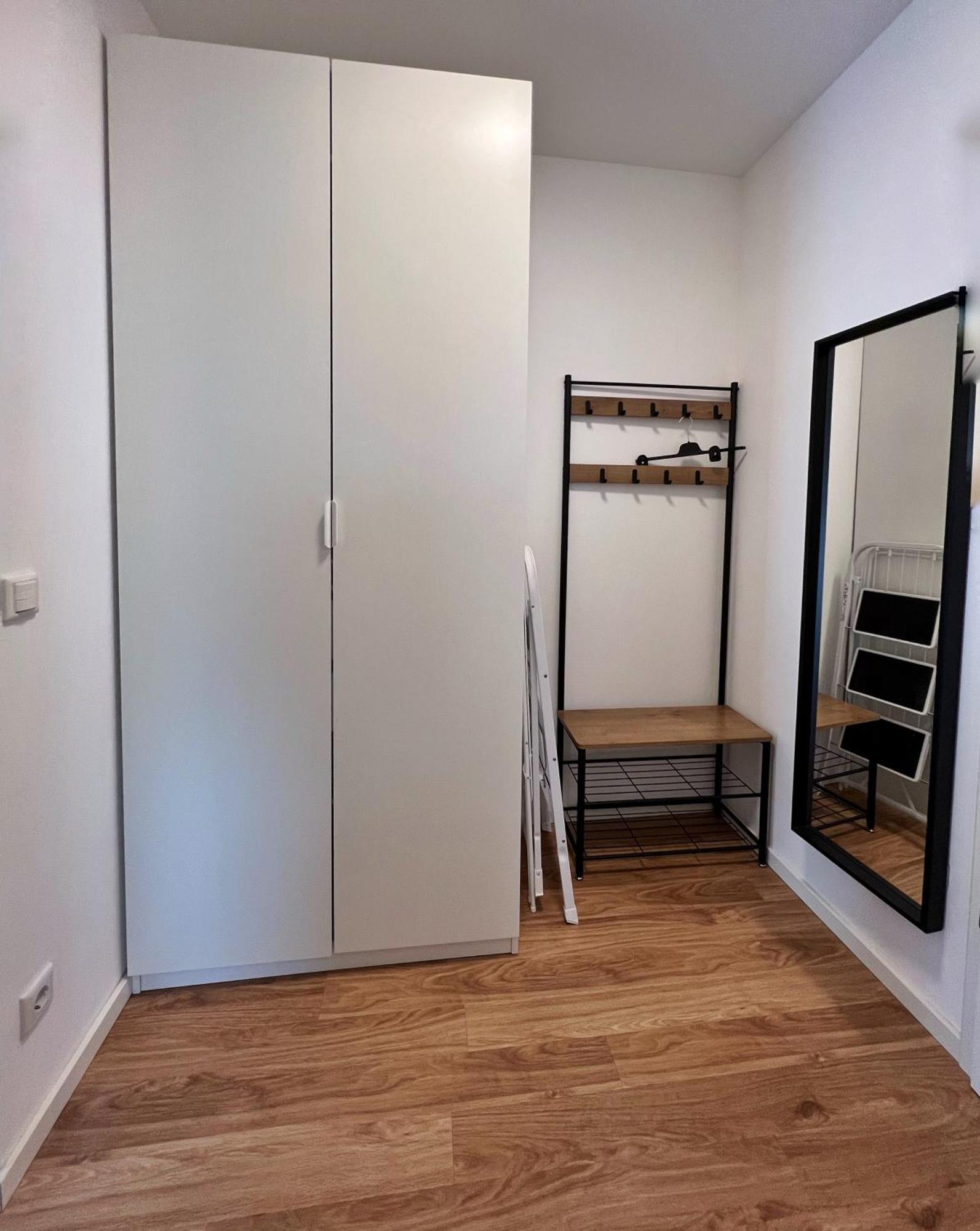 Das Jaartn - Boardinghouse Appartements & Ferienwohnung Schönefeld Exterior foto
