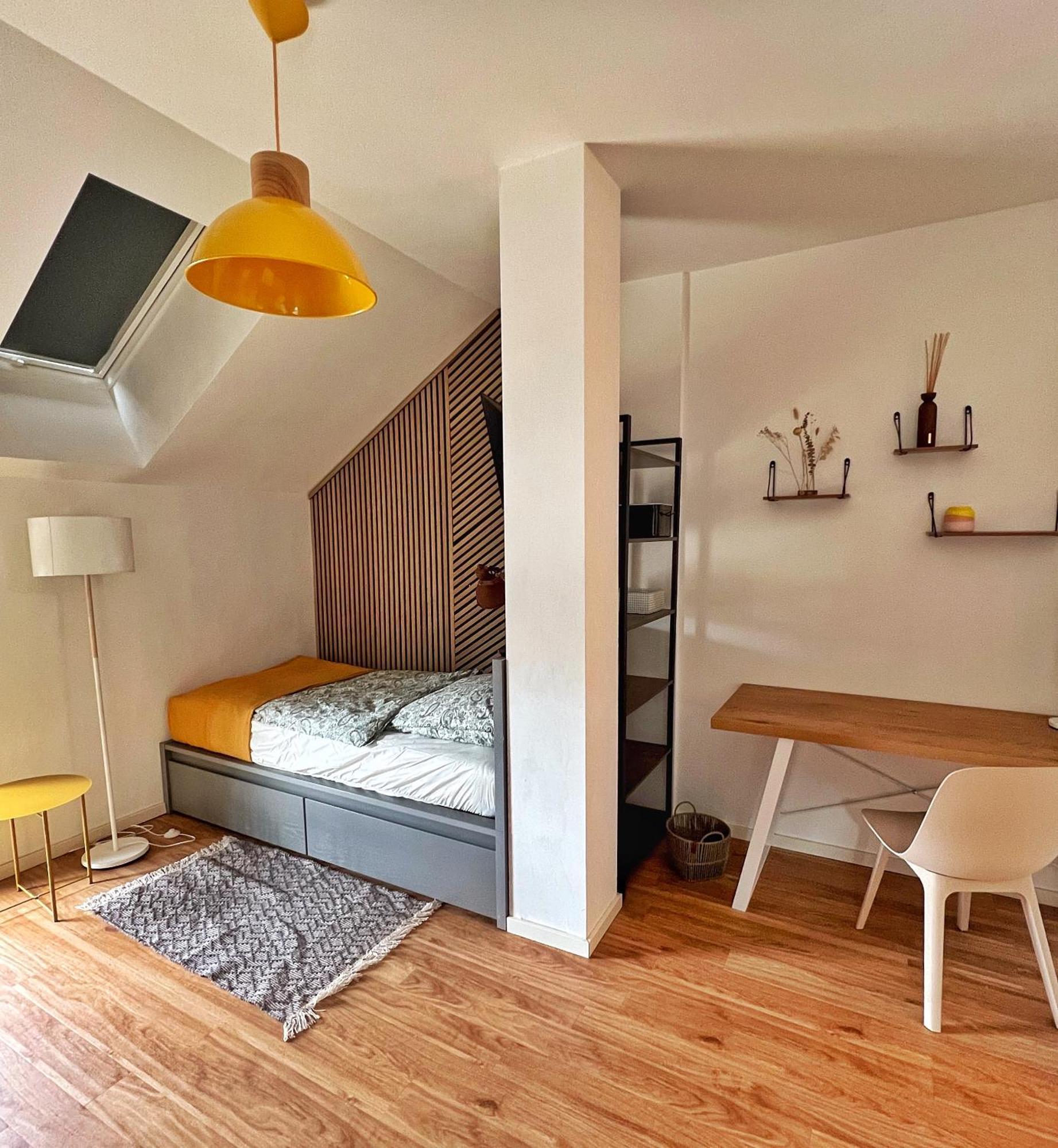 Das Jaartn - Boardinghouse Appartements & Ferienwohnung Schönefeld Exterior foto